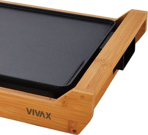 Grill elektryczny Vivax EG-4020HZ 5