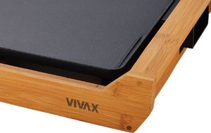Grill elektryczny Vivax EG-4020HZ 6
