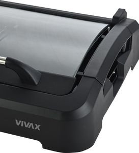 Grill elektryczny Vivax EG-4030RC 5