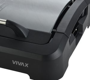 Grill elektryczny Vivax EG-4030RC 6