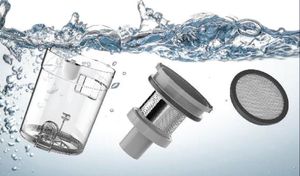 Odkurzacz pionowy Vivax VCB-25VB 14