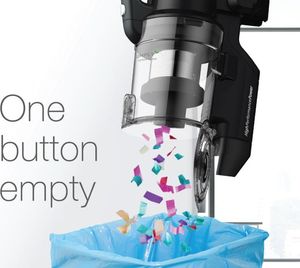 Odkurzacz pionowy Vivax VCB-25VB 15