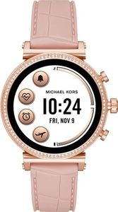 Smartwatch Michael Kors Zegarek Michael Kors Access MKT5068 Smartwatch GPS 2