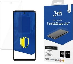 3MK FlexibleGlass Lite do Huawei P Smart 2021 1
