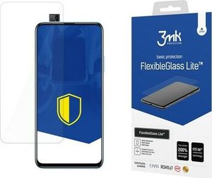 3MK 3MK FlexibleGlass Lite Huawei P Smart Pro 2019 Szkło Hybrydowe Lite 1