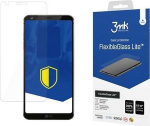 3MK 3MK FlexibleGlass Lite LG G6 Szkło Hybrydowe Lite 1