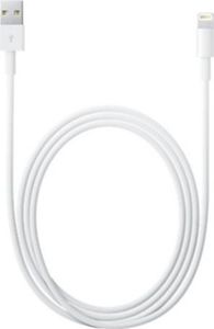 Kabel USB Apple Kabel Apple MD819ZM/A bulk 2m FOXCONN iPhone 5/SE/6/6 Plus/7/7 Plus/8/8 Plus/X/Xs/Xs Max/Xr 1
