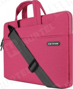 Torba Cartinoe Cartinoe torba na laptopa Starry Series 15,4 cala różowa uniwersalny (8819-uniw) - 8819-uniw 2