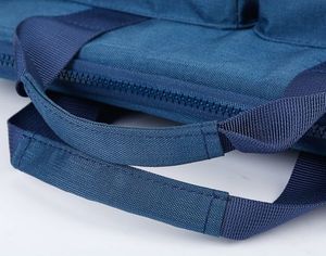 Torba Cartinoe Cartinoe WEI LING series ANTI-RFID 15,6 blue 17