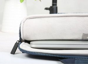 Torba Cartinoe Cartinoe WEI LING series ANTI-RFID 15,6 blue 9