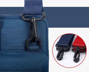 Torba Cartinoe Cartinoe Wei Ling torba na laptopa 15,6'' ochrona Anti RFID czarny uniwersalny (63399-uniw) - 63399-uniw 14