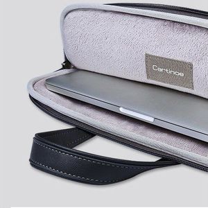 Torba Cartinoe Cartinoe Lamando torba na laptopa Laptop 15,6'' czarny uniwersalny 17