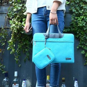 Torba Cartinoe Cartinoe Lamando torba na laptopa Laptop 15,6'' niebieski uniwersalny 27