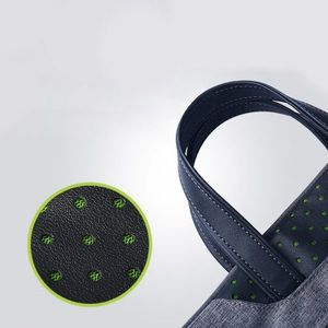 Torba Cartinoe Cartinoe Lamando torba na laptopa Laptop 15,6'' niebieski uniwersalny 8