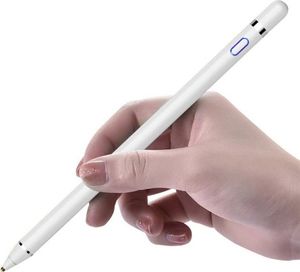 Rysik Cartinoe Rysik Stylus Pen Biały 13
