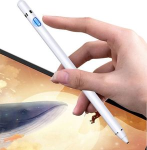 Rysik Cartinoe Rysik Stylus Pen Biały 22