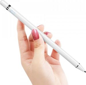 Rysik Cartinoe Rysik Stylus Pen Biały 23