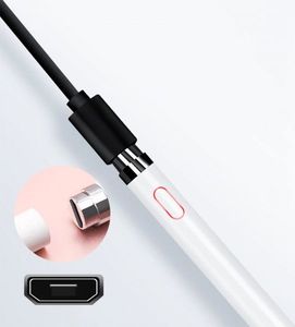 Rysik Cartinoe Rysik Stylus Pen Biały 24