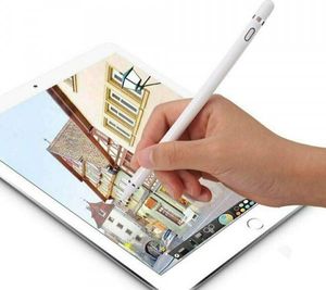 Rysik Cartinoe Rysik Stylus Pen Biały 7