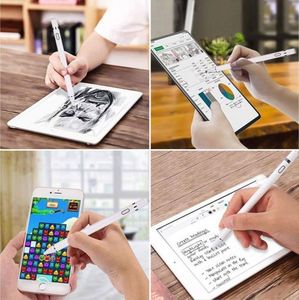 Rysik Cartinoe Rysik Stylus Pen Biały 8