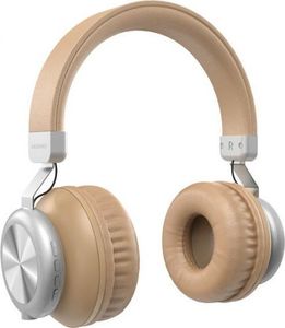 Słuchawki Dudao X22 Gold 1