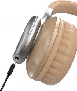 Słuchawki Dudao X22 Gold 11