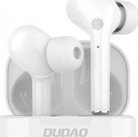 Słuchawki Dudao U12Pro white 1