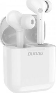 Słuchawki Dudao U12Pro white 2