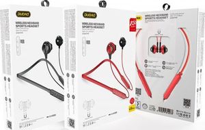 Słuchawki Dudao U5 Plus 5