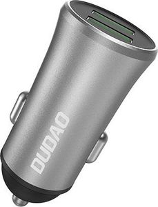 Ładowarka Dudao R6S 2x USB-A 3.4 A  (58010) 1