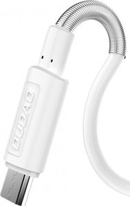 Ładowarka Dudao A2EU 2x USB-A 2.4 A (52205) 4