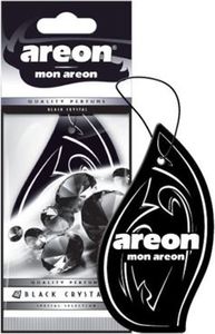 Areon Areon Mon Odświeżacz do samochodu Black Crystal uniwersalny 1