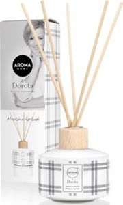 Aroma Patyczki zapachowe Home&Dorota mrożona herbata 100ml 1