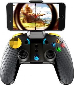 Pad Ipega Kontroler GamePad ipega Gold Warrior PG-9118 2