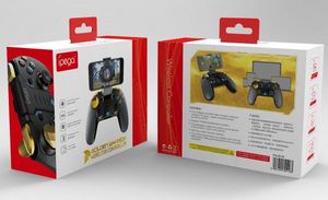 Pad Ipega Kontroler GamePad ipega Gold Warrior PG-9118 8