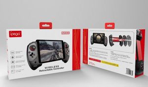 Pad Ipega Kontroler GamePad ipega PG-9083s 5