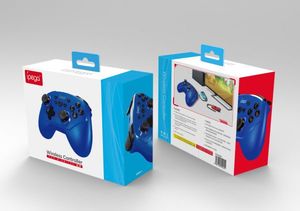 Pad Ipega Nintendo Switch (PG-9162A) 5