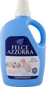 Płyn do płukania Felce Azzurra Felce Azzurra Płyn do płukania Sweet cuddles 3L uniwersalny 1