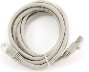 Gembird CAT 6 Patchcord FTP Szary 2m (PP6-LSZH-2M) 2