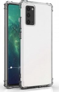 Wozinsky Wozinsky Anti Shock Samsung Galaxy Note 20 Transparent 2