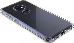 Wozinsky Wozinsky Anti Shock pancerne etui do Nokia 7.2 / Nokia 6.2 przezroczysty 6