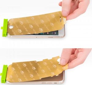 Wozinsky Wozinsky Full Body hydrożel samoregenerująca się folia ochronna na cały telefon Samsung Galaxy S10 (in-display fingerprint sensor friendly) 25