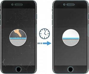 Wozinsky Wozinsky Full Body hydrożel samoregenerująca się folia ochronna na cały telefon Samsung Galaxy S10 (in-display fingerprint sensor friendly) 10