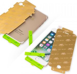 Wozinsky Wozinsky Full Body hydrożel samoregenerująca się folia ochronna na cały telefon Samsung Galaxy S10 Plus (in-display fingerprint sensor friendly) 34