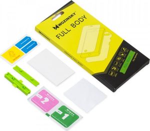 Wozinsky Wozinsky Full Body hydrożel samoregenerująca się folia ochronna na cały telefon Samsung Galaxy S10e 6