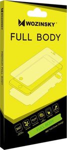 Wozinsky Wozinsky Full Body samoregenerująca się folia ochronna na cały telefon Samsung Galaxy Note 20 6