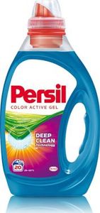 Persil Persil Żel do prania Color 1L uniwersalny 1