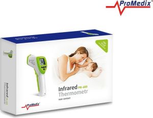 Termometr ProMedix PR-600 11