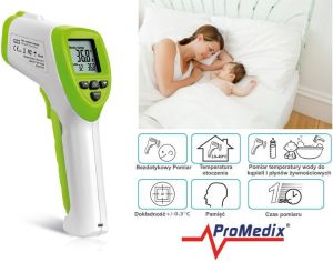 Termometr ProMedix PR-600 2
