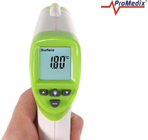 Termometr ProMedix PR-600 9